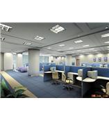 PVC塑胶地板代理商