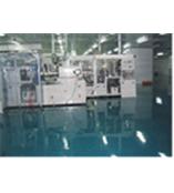 惠州自流平地坪漆