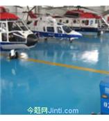 惠州4S店汽车修理厂地坪漆