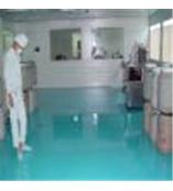 环氧地坪漆价格