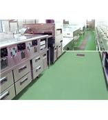 环氧地板漆施工