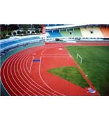 惠州PU、丙烯酸球场