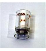FOSS P2坩埚（40－100um)