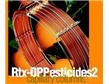 Rtx-OPPesticides2气相毛细管柱