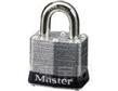 MASTER LOCK3系列钢制安全挂锁