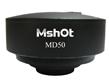 高清性价高 MD50 CMOS显微镜摄像头