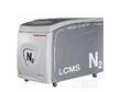 LNI LCMS上專用的氮氣發生器