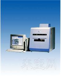 能量散射型微区X射线荧光光谱仪mEDX系列 mEDX-1200/1300/1400型
