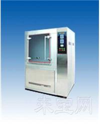 林频LX系列箱式淋雨试验箱