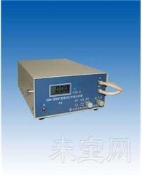 便携式红外线分析器(带温度测量型)GXH-3010F型