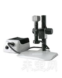 MZ单筒视频显微镜（CCD选配）MZ2003