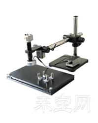 MZ单筒视频显微镜（CCD和平台选配） MZ3006