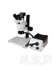 数码立体显微镜XH-03