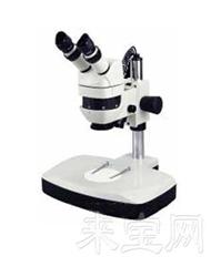 平行光立体显微镜MSM465