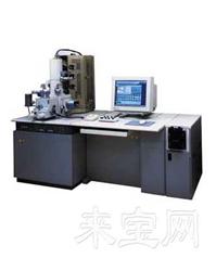 冷場發射掃描電子顯微鏡S-4300