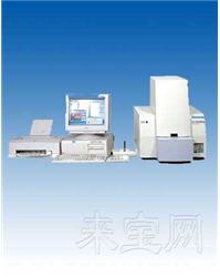 能量色散型X射线荧光分析仪SEA5100A型