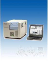 能量色散型X射线荧光分析仪SEA1100型