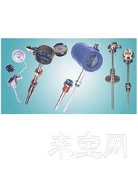 一体化温度变送器WR、WZ型