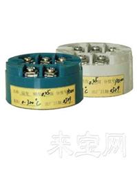 温度变送器JK-10