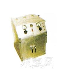 江苏电子动高压气体压力校验器GDQ-1型