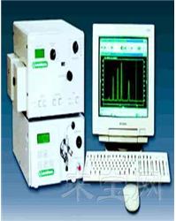 高压液相色谱单元等度系统SSI PC2000