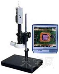 电视型视频显微镜DVM-100V