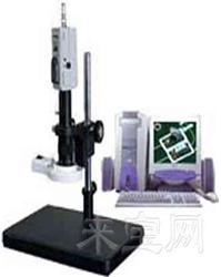电脑型视频显微镜DVM-100C