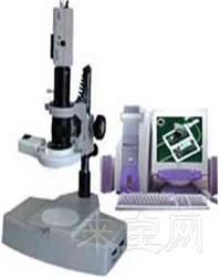 上下光源视频显微镜DVM-300C