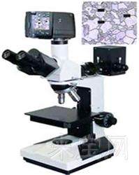 数码型三目高倍视频显微镜DVM-700D