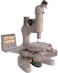 数显型测量显微镜15JE