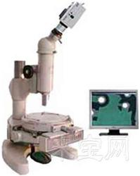 电脑型测量显微镜15JPC