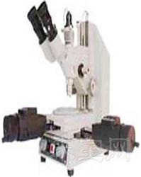 精密型测量显微镜107J/107JA