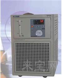 智能恒温循环器H-100B