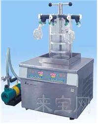 台式多支管冷冻干燥机FD-1C