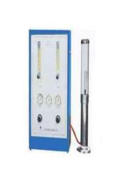 氧指数测定仪XYG-75