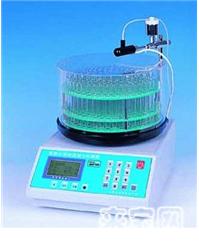 数控计滴自动部分收集器(中文显示)SBS-100