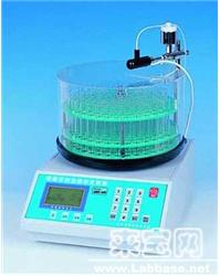 电脑全自动部分收集器(中文显示)DBS-160