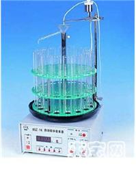 电子钟控自动部分收集器(升级版)BSZ-16