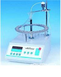 电子钟控自动部分收集器(升级版)BSZ-30