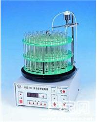 电子钟控自动部分收集器(升级版)BSZ-40