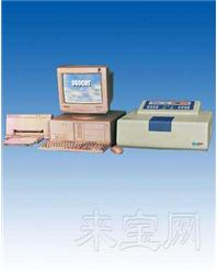 精密熒光分光光度計960MC/960CRT型