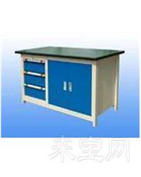 工作桌JZBA217