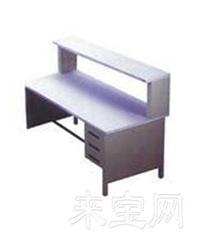 带抽屉简易工作台JZBA220
