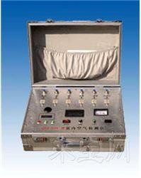 装修污染检测-六合一液晶空气检测仪