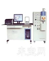 高频红外碳硫分析仪HW2000