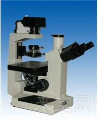 倒置生物顯微鏡37XC