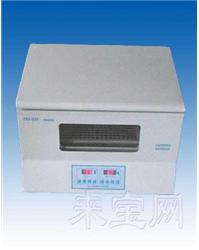 小型高精度数控恒温摇床THZ-031/032