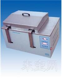 精密水浴摇床(回转式) SHZ-051