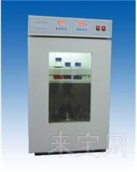 大型双层空气浴摇床DHZ-051D/052D