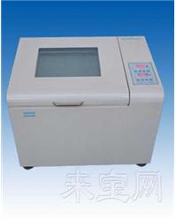 小型单层空气浴恒温摇床THZ-051/052